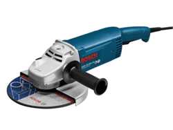 Bosch GWS 22-230 JH Угловая шлифмашина