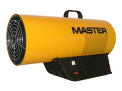 Master BLP 73 ET Тепловая пушка газовая