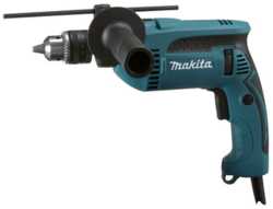 Makita HP1640K Дрель ударная