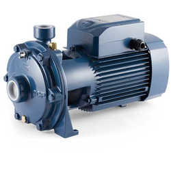 Многоступенчатый насос Pedrollo 2CP 40/200A