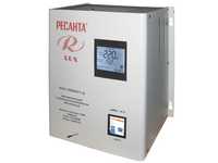 Cтабилизатор напряжения Ресанта АСН-10000Н/1-Ц Lux