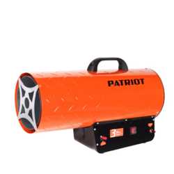 PATRIOT GS 50 Калорифер газовый
