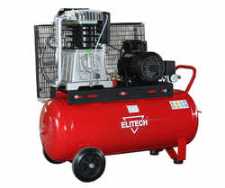Компрессор Elitech КР100/АВ678/4Т