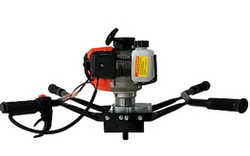 Мотобур Forward FEA-52/2600-2