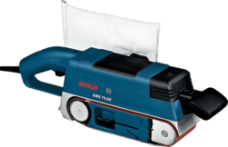 Bosch GBS 75 AE Ленточная шлифмашина