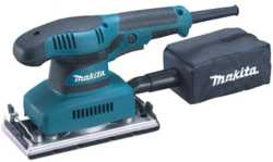 Makita BO3711 Виброшлифмашина