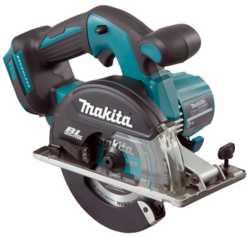 Makita DCS551RMJ Циркулярная пила