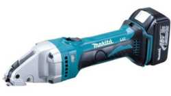 Makita BJS160Z Ножницы листовые