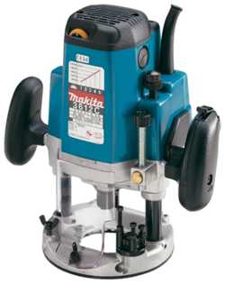 Makita 3612C Фрезер