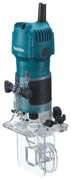 Makita 3710 Фрезер кромочный