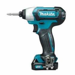 Makita TD110DWAE Гайковерт