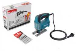 Makita 4329X1 Лобзик электрический