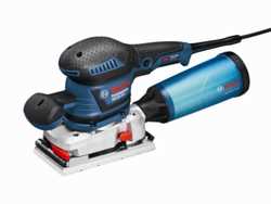 Bosch GSS 230 AVE Виброшлифмашина