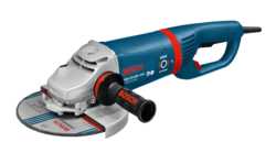 Bosch GWS 24-230 JVX Угловая шлифмашина