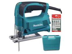 Makita 4329KX1 Лобзик электрический