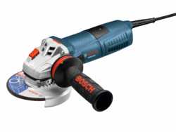 Bosch GWS 12-125 CIE Угловая шлифмашина