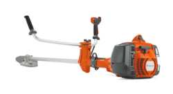Триммер бензиновый Husqvarna 555Fx