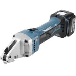 Makita BJS161Z Ножницы листовые