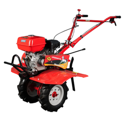 DDE TG-75DWNm Культиватор бензиновый
