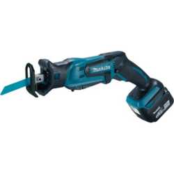 Makita DJR185RME Сабельная пила