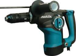 Makita HR2811F Перфоратор SDS-plus