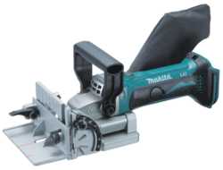 Makita BPJ140Z Кромочный фрезер