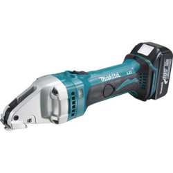 Makita BJS161RFE Ножницы листовые