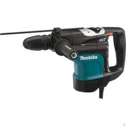Makita HR4510C Перфоратор SDS-max