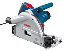 Bosch GKT 55 GCE Циркулярная пила погружная