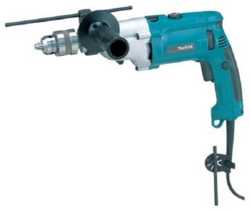 Makita HP2070F Дрель ударная