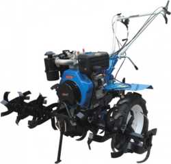 Prorab GT 904 VDKe Культиватор дизельный