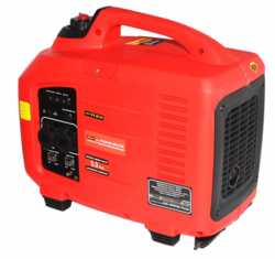 Инверторный генератор PRORAB 2800 PIW