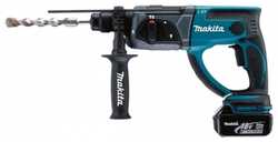 Makita DHR202RFE Аккумуляторный перфоратор
