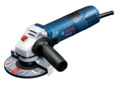 Bosch GWS 7-125 Угловая шлифмашина