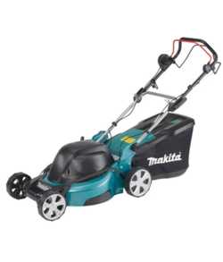 Makita ELM4612 Газонокосилка