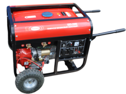 Cварочный генератор Tsunami GES-200E