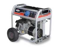 Генератор бензиновый Briggs&Stratton 6250A