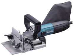 Makita PJ7000 Шпоночный фрезер