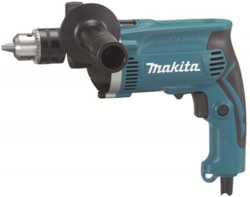 Makita HP1630 Дрель ударная