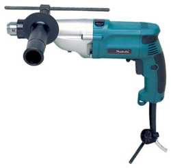 Makita HP2050 Дрель ударная