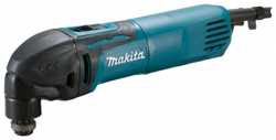 Makita TM3000CX3 Мультитул