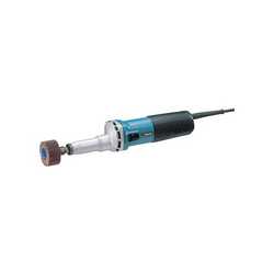 Makita GD0810C Прямая шлифмашина
