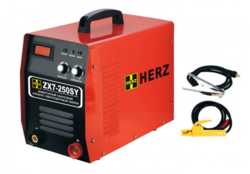 Cварочный аппарат Herz ZX7-250SY