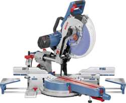 Bosch GCM 12 SDE Торцовочная пила