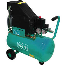 Компрессор Wert AC 300/50
