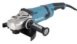 Makita GA9030SFK1 Угловая шлифмашина