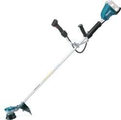 Аккумуляторный триммер Makita DUR365UZ