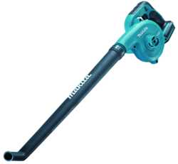 Makita BUB143Z Воздуходувка