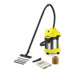 Karcher MV/WD 3 Premium Пылесос