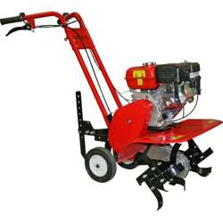 DDE TG-60D-R Культиватор бензиновый